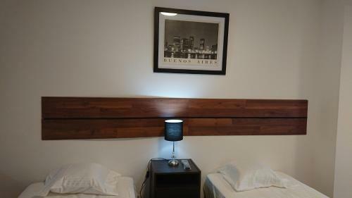 Apartamento S�per Luminoso En Congreso / Centro