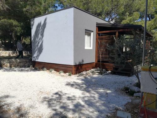 Mobile Home - Sueno De La Luna