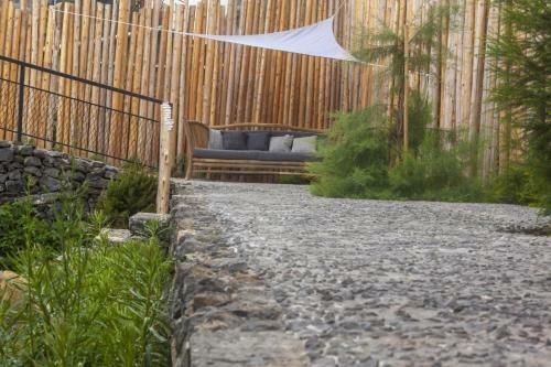 Apartamento Graviana - Pedra Lima Charming House