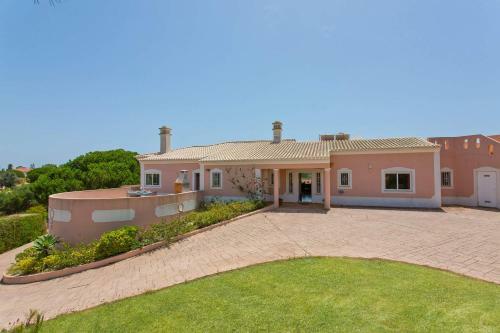 Villa Ocean View By Villa Plus