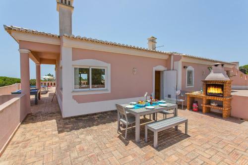 Villa Ocean View By Villa Plus