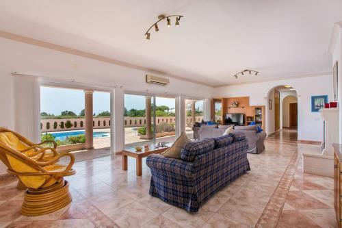 Villa Ocean View By Villa Plus