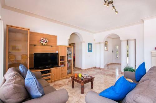 Villa Ocean View By Villa Plus