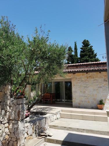 Apartmani Morovi Dvori