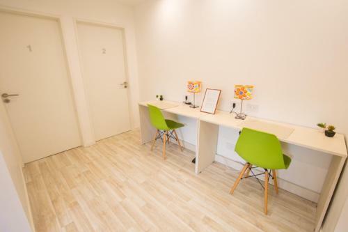 Amazing Studio Apartment