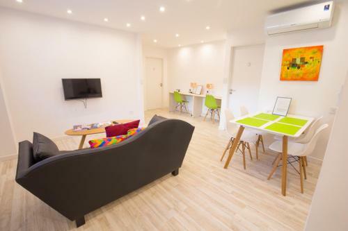 Amazing Studio Apartment
