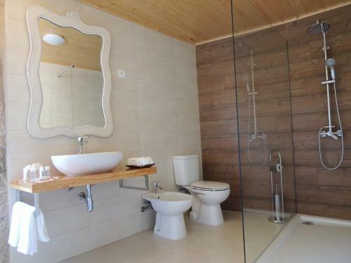 Hostal Ref�gio Do Anjo - Alojamento Local