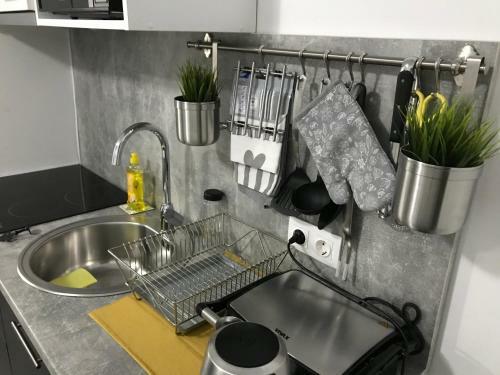 Apartamento Holiday Home Orsag
