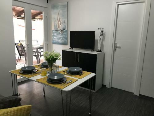 Apartamento Holiday Home Orsag