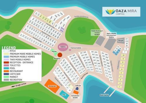 Apartamento Holiday Home Orsag
