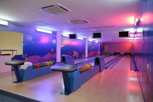 Apartamento Holiday Home Orsag