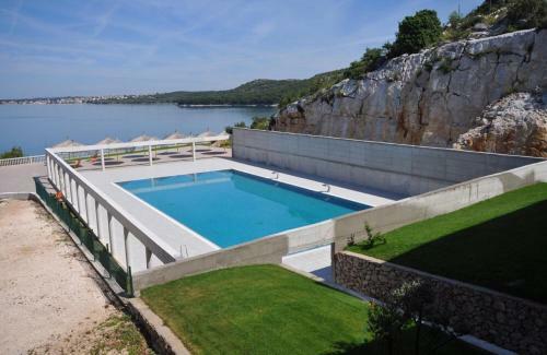 Apartamento Holiday Home Orsag