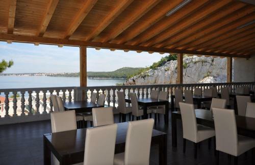 Apartamento Holiday Home Orsag
