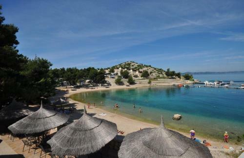 Apartamento Holiday Home Orsag