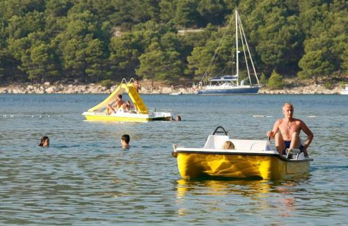 Apartamento Holiday Home Orsag