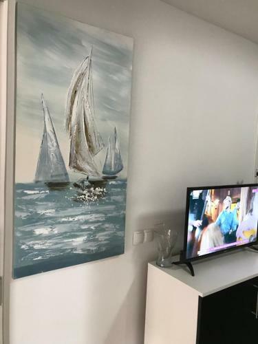 Apartamento Holiday Home Orsag