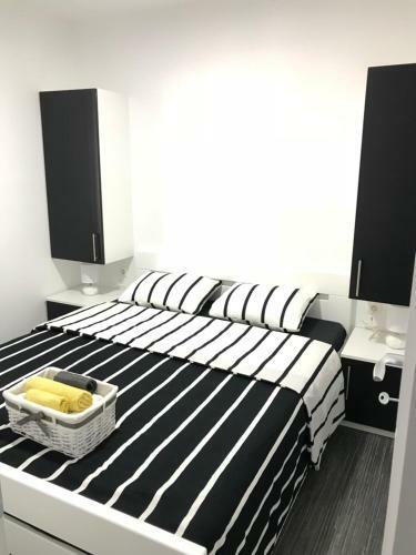 Apartamento Holiday Home Orsag