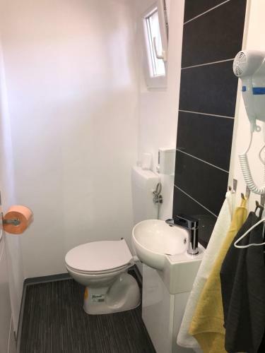 Apartamento Holiday Home Orsag