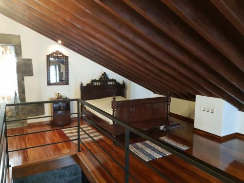 Villa Charming Green Country House