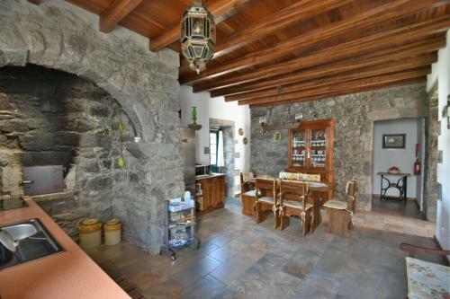 Villa Charming Green Country House
