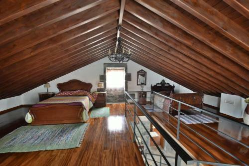 Villa Charming Green Country House