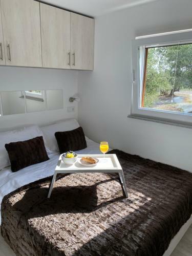 Apartamento Kayo Mobile Homes