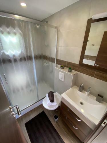 Apartamento Kayo Mobile Homes