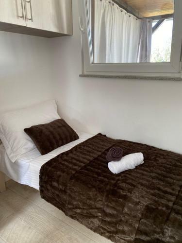 Apartamento Kayo Mobile Homes
