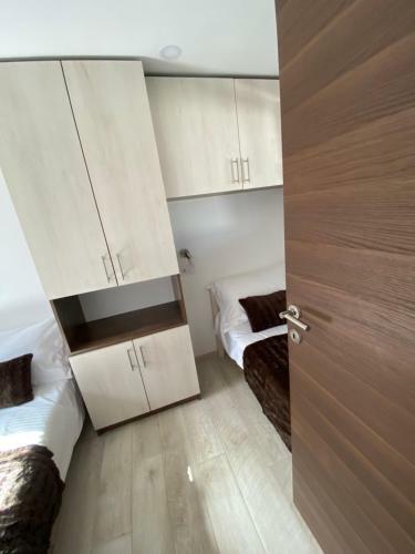 Apartamento Kayo Mobile Homes