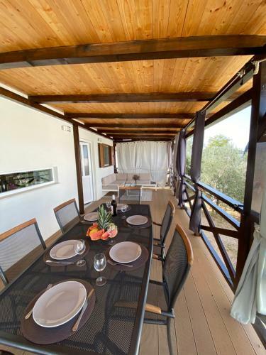 Apartamento Kayo Mobile Homes