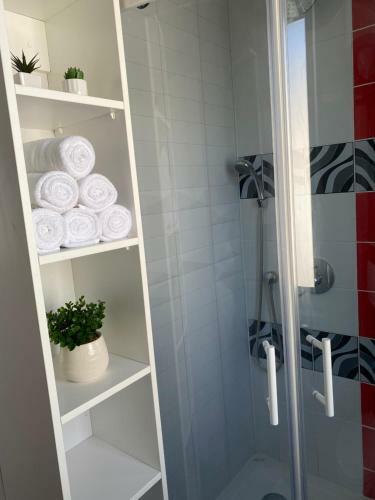 Apartamento Kayo Mobile Homes