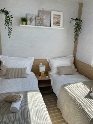 Apartamento Kayo Mobile Homes