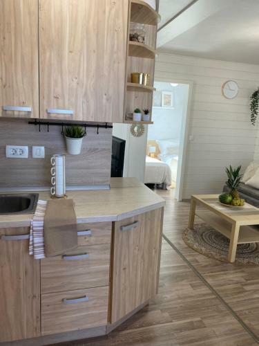 Apartamento Kayo Mobile Homes
