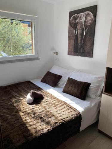 Apartamento Kayo Mobile Homes