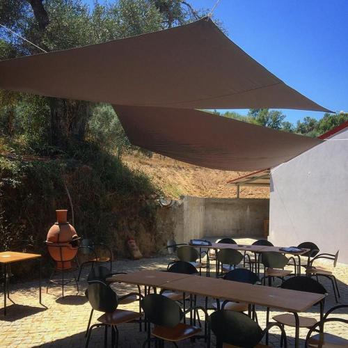 Agroturismo Quinta Do Ragal