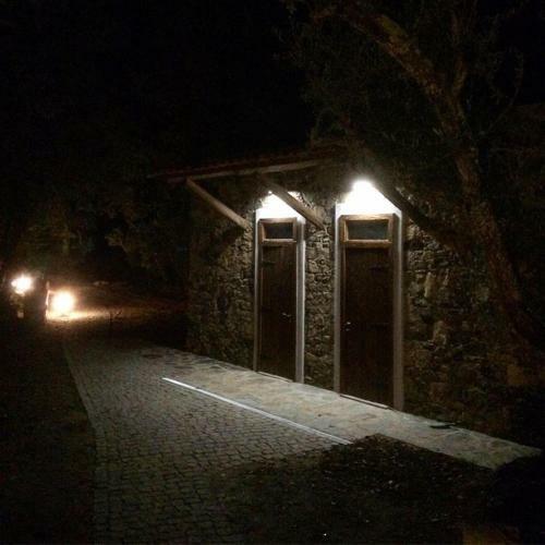Agroturismo Quinta Do Ragal