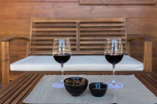 Agroturismo Quinta Do Ragal