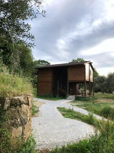 Agroturismo Quinta Do Ragal