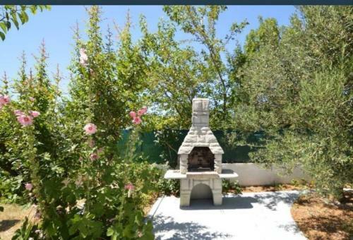 Apartmani Rossa
