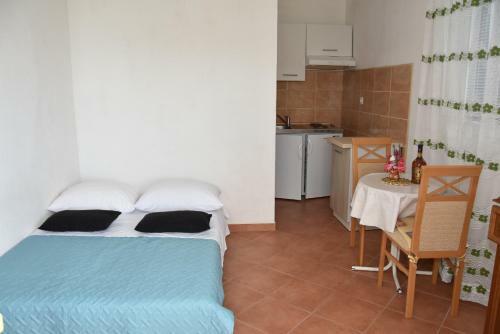 Apartmani Rossa
