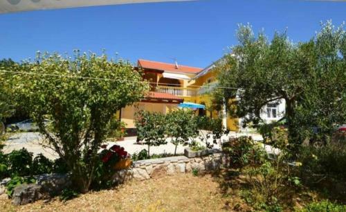 Apartmani Rossa