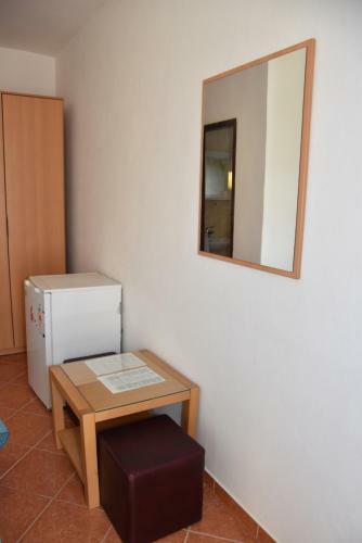 Apartmani Rossa