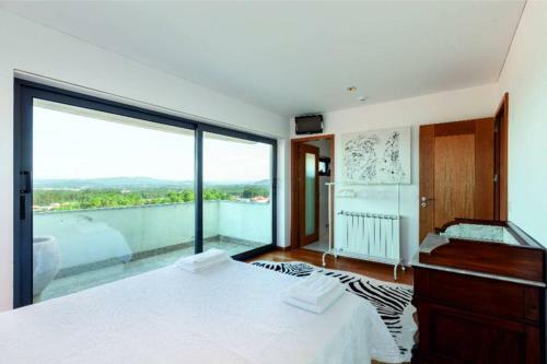 Villa On Top Monte S�o Felix