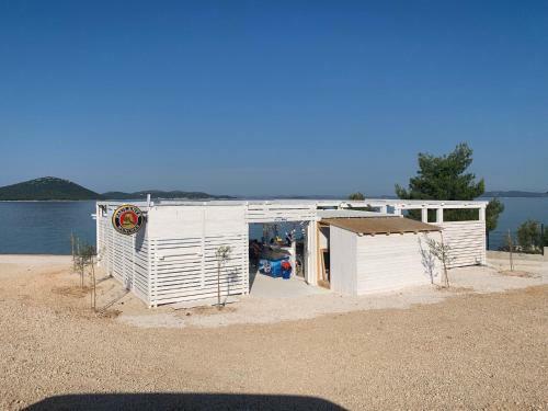 Beachvilla Anton Haus 17