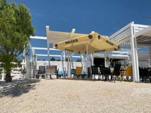 Beachvilla Anton Haus 17