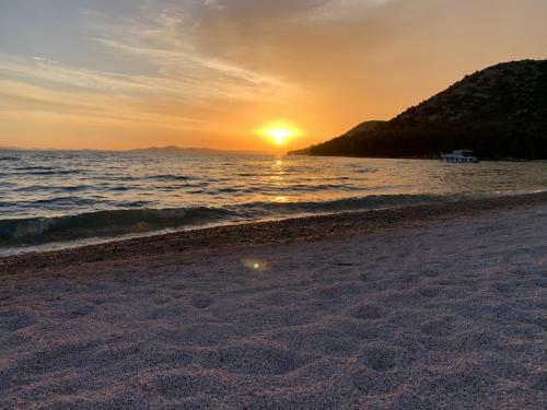 Beachvilla Anton Haus 17