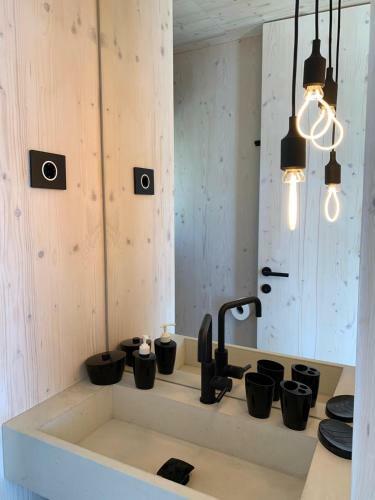 Beachvilla Anton Haus 17