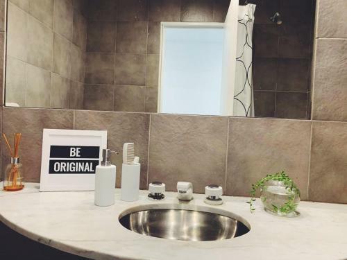 Apartamento Departamento Las Ca�itas