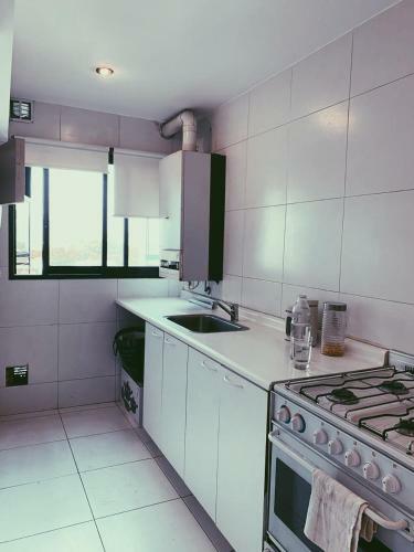 Apartamento Departamento Las Ca�itas