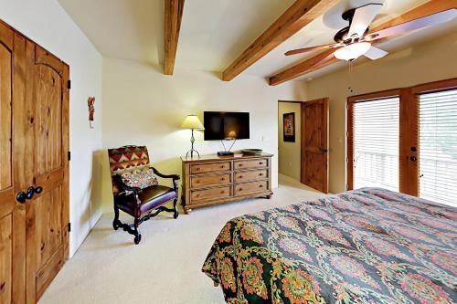 Susan's Hideaway Unit B
